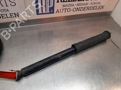 Used Left rear shock absorber TOYOTA AYGO (_B4_) 1.0 (KGB40) (69 hp) 22167109