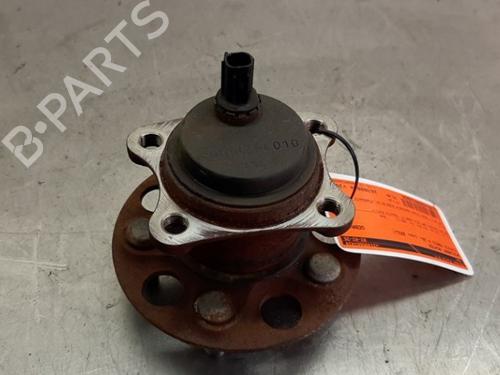 Used Other Other TOYOTA YARIS (_P21_, _PA1_, _PH1_) 1.5 Hybrid (MXPH10, MXPH11) (116 hp) 32082738 32082738