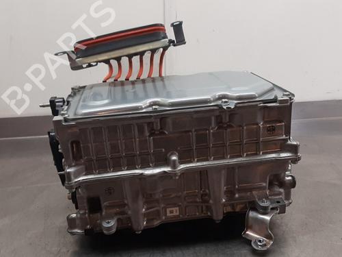 Inverter/Converter TOYOTA C-HR (_X1_) 1.8 Hybrid (ZYX10_, ZYX11_, ZYX10R, ZYX11R) | BP30340167M119