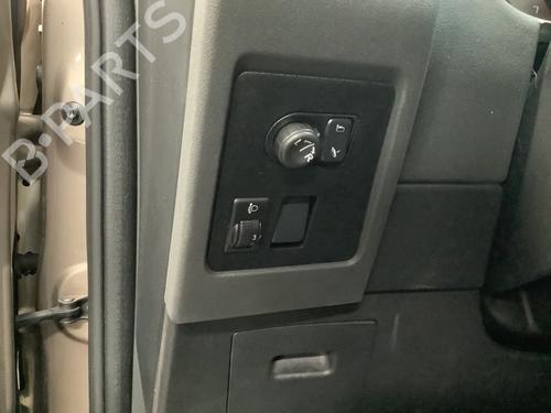 Used Mirror switch Mirror switch NISSAN QASHQAI I (J10, NJ10) 1.6 (114 hp) 36489099 36489099