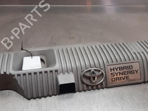 Używane Osłona podwozia TOYOTA AURIS (_E18_) 1.8 Hybrid (ZWE186_, ZWE186R) (136 hp) 29812286