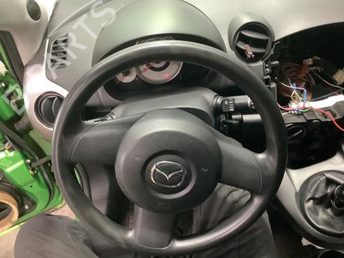 Used Steering wheel Steering wheel MAZDA 2 (DE_, DH_) 1.3 (DE3FS) (75 hp) 36668702 36668702