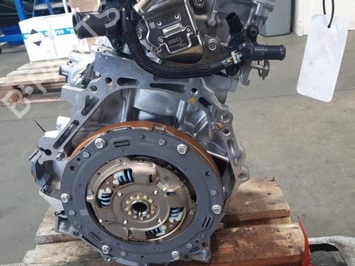 Engine TOYOTA YARIS (_P21_, _PA1_, _PH1_) 1.5 Hybrid (MXPH10, MXPH11) | BP32404246M1  - Image 8