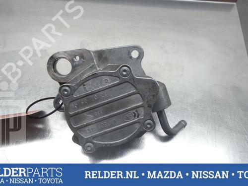 Vacuum pump TOYOTA YARIS (_P9_) 1.4 D-4D (NLP90_, NLP90R) | BP22153316M80 