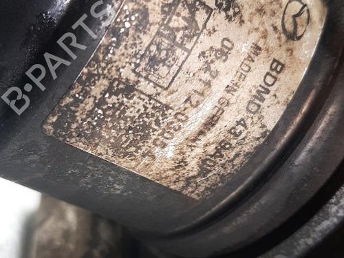 Electronic module MAZDA 3 Saloon (BP_) 2.0 SKYACTIV-G M Hybrid | BP33608984M83 - Image 3