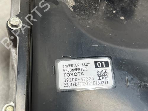 Inverter/Converter TOYOTA COROLLA Estate (_E21_) 1.8 Hybrid (ZWE211W) | BP28049065M119 