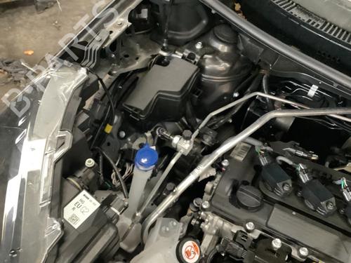 Used AC pipe TOYOTA YARIS CROSS (MXP_) 1.5 Hybrid (MXPJ10) (116 hp) 22993003