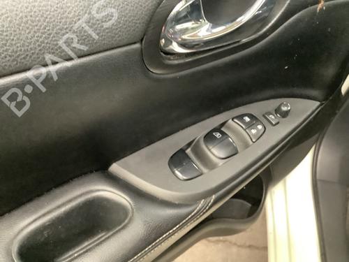 Used Switch Switch NISSAN PULSAR Hatchback (C13) 1.5 dCi (110 hp) 36377920 36377920
