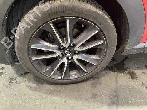 Used Rim MAZDA CX-3 (DK) 2.0 SKYACTIV-G (DK5W, DK6W) (120 hp) 32221236
