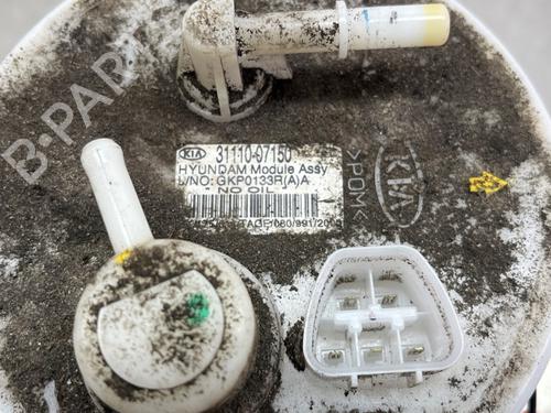 Fuel pump KIA PICANTO II (TA) 1.2 | BP24623047M76 - Image 3