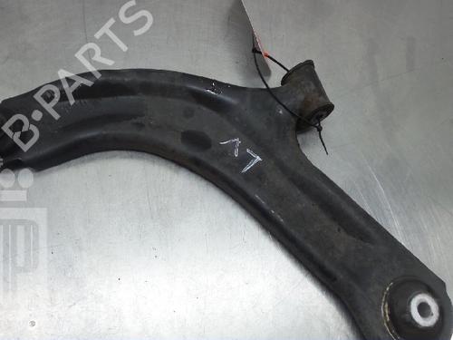 Left front suspension arm NISSAN NOTE (E11, NE11) 1.4 | BP22153920M12 