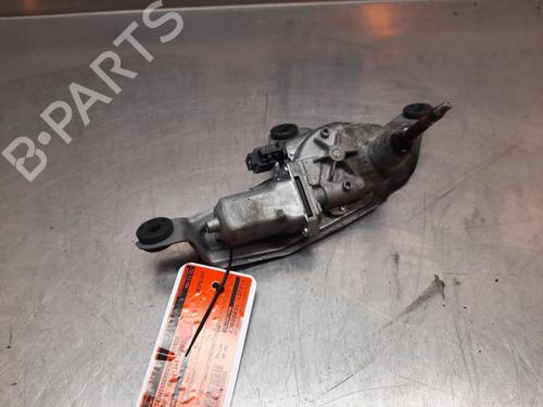 Used Rear wiper motor MAZDA 6 Estate (GH) 2.0 MZR-CD (GH14) (140 hp) 22168337