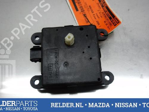 Used Electronic module NISSAN QASHQAI / QASHQAI +2 I (J10, NJ10, JJ10E) 1.6 (114 hp) 22135230