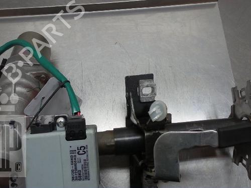 Steering column NISSAN PIXO (UA0) 1.0 | BP22150942M21 