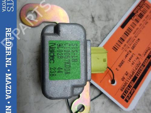 Used Electronic module MAZDA PREMACY (CP) 1.9 (CP10P) (114 hp) 22139240