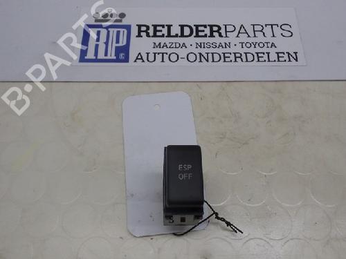 Used Switch NISSAN NAVARA NP300 (D40) 2.5 dCi 4WD (D40TT, D40T, D40M, D40BB) (190 hp) 22147992