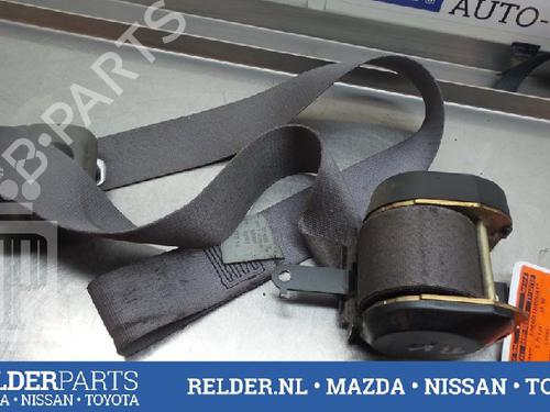 Seat buckle NISSAN MICRA II (K11) 1.0 i 16V (K11) | BP22145078I32 