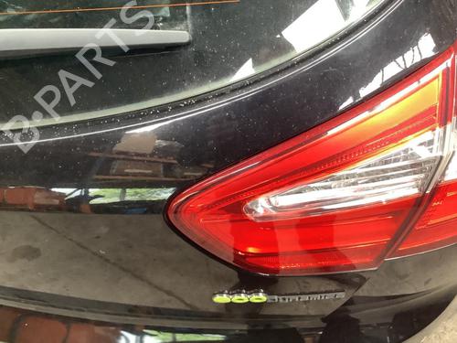 Right taillight KIA RIO III (UB) 1.25 CVVT | BP36668721C35 - Image 6