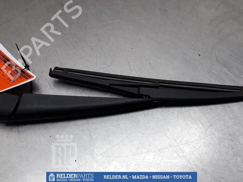 Rear windshield wiper arm TOYOTA PRIUS PLUS (_W4_) 1.8 Hybrid (ZVW40W, ZVW41W) | BP22157928C144 