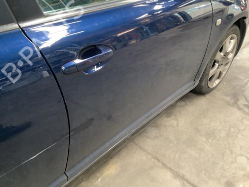 Right front door TOYOTA AVENSIS Estate (_T25_) 2.0 VVT-i (AZT250_, AZT250R) | BP22165640C3 