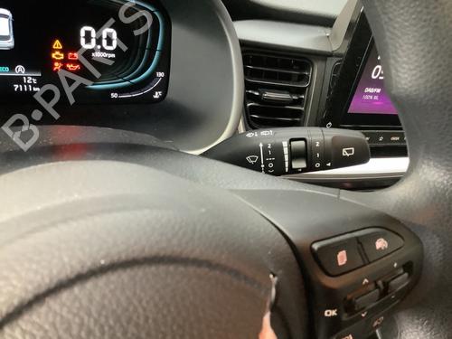 Steering column stalk KIA STONIC (YB) 1.0 T-GDi Eco-Dynamics+ | BP33745935I23 - Image 2