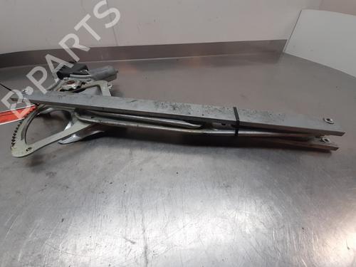 Used Front left window mechanism TOYOTA AVENSIS Estate (_T27_) 2.0 D-4D (ADT270_, ADT270R) (126 hp) 22168272