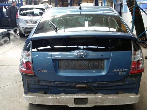 Rear wiper motor TOYOTA PRIUS Liftback (_W2_) 1.5 Hybrid (NHW20_, NHW20R) | BP22162357M102 