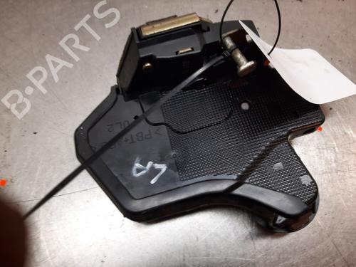 Used Rear left lock TOYOTA AVENSIS Estate (_T25_) 2.0 VVT-i (AZT250_, AZT250R) (147 hp) 22168383