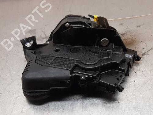 Used Front left lock Front left lock 24178510 24178510