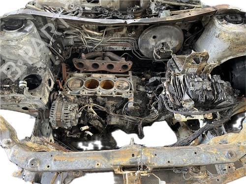 Used Catalyst NISSAN QASHQAI / QASHQAI +2 I (J10, NJ10, JJ10E) 2.0 (141 hp) 27239136