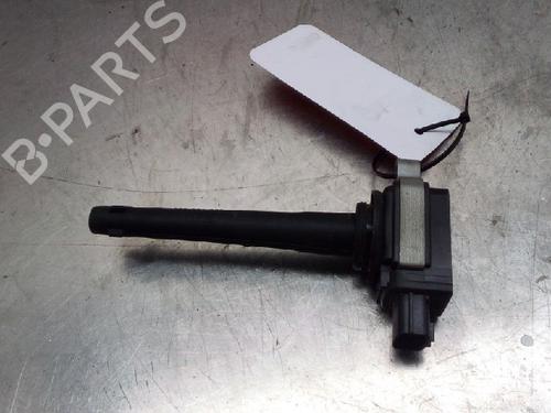 Ignition coil NISSAN QASHQAI / QASHQAI +2 I (J10, NJ10, JJ10E) 1.6 | BP22162962M94 