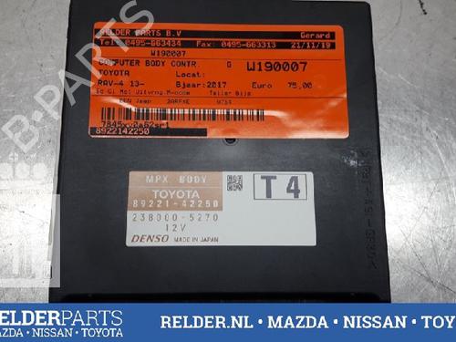 Used Control unit Control unit 22159661 22159661