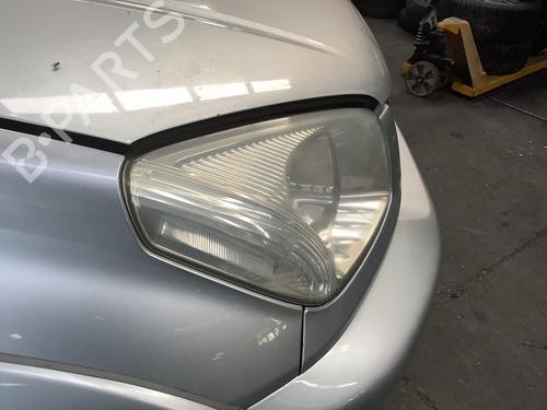 Right headlight TOYOTA RAV 4 II (_A2_) 2.0 4WD (ACA21, ACA20) | BP34432795C29 - Image 3