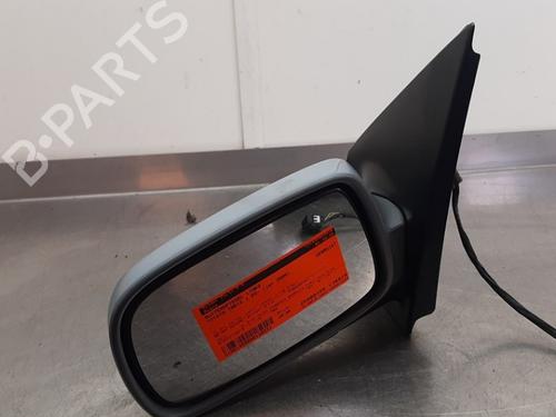 Used Left mirror Left mirror TOYOTA YARIS (_P1_) 1.3 (SCP12_, SCP13_, SCP12R, SCP13R) (87 hp) 29384717 29384717