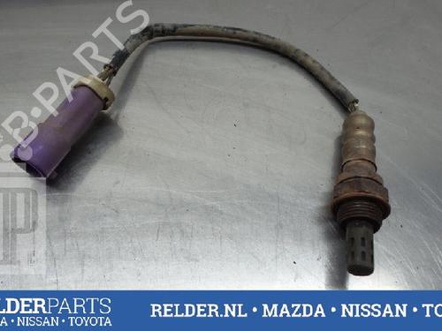 Used Electronic sensor MAZDA 2 (DY) 1.2 (DY3W) (75 hp) 22146888
