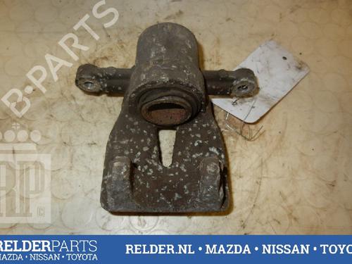 Right rear brake caliper TOYOTA AVENSIS (_T25_) 2.0 D-4D (CDT250_, CDT250R) | BP22140254M106 