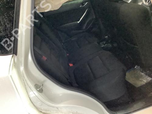 Rear seat MAZDA CX-5 (KE, GH) 2.2 D AWD (KE102) | BP32330479C17 - Image 1