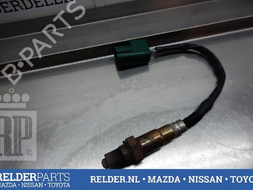 Used Electronic sensor NISSAN MICRA III (K12) 1.2 16V (65 hp) 22141308