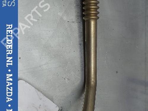 Pipe NISSAN ALMERA TINO (V10) 2.2 dCi | BP22148198M125 