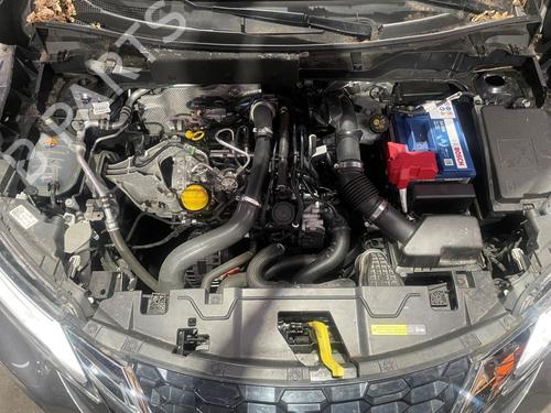 Used Alternator NISSAN JUKE (F16_) 1.0 (114 hp) 29698763