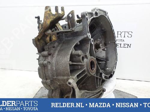 Getriebe MAZDA 3 (BK) 1.6 DI Turbo | BP22144761M3 