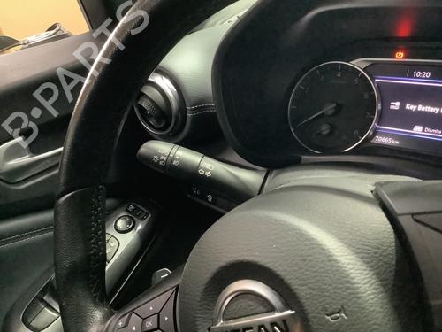 Steering column stalk NISSAN JUKE (F16_) 1.0 | BP29698671I23 