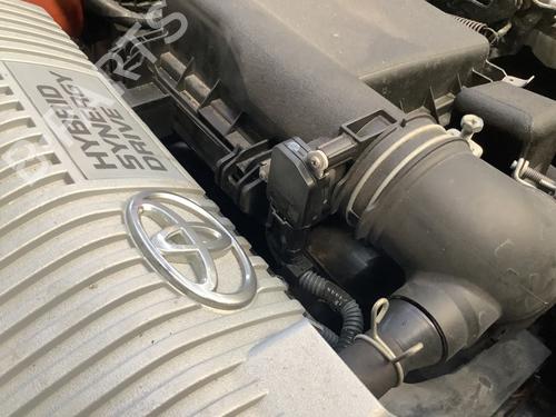 Used Mass air flow sensor Mass air flow sensor 22165756 22165756