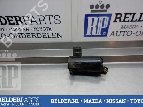 Used Washer pump Washer pump 22139665 22139665