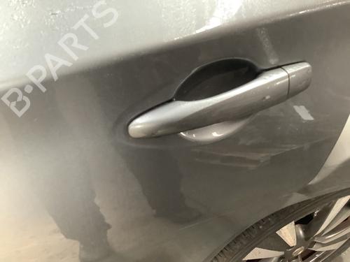 Rear left exterior door handle NISSAN PULSAR Hatchback (C13) 1.2 DIG-T | BP29300189C130 