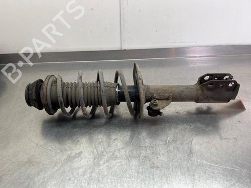Used Left front shock absorber Left front shock absorber TOYOTA YARIS (_P9_) 1.0 VVT-i (KSP90_, KSP90R) (69 hp) 26136332 26136332