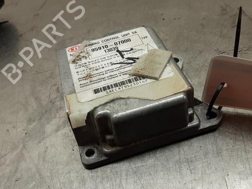 Used ECU airbags KIA PICANTO I (SA) 1.0 (61 hp) 22425701