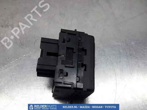 Mirror switch NISSAN NOTE (E11, NE11) 1.5 dCi | BP22156359I25 