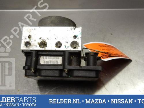 Used Electronic module NISSAN NOTE (E11, NE11) 1.4 (88 hp) 22144298