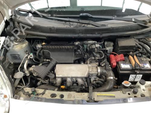 Used Gearbox NISSAN MICRA IV (K13K, K13KK) 1.2 DIG-S (98 hp) 32985312